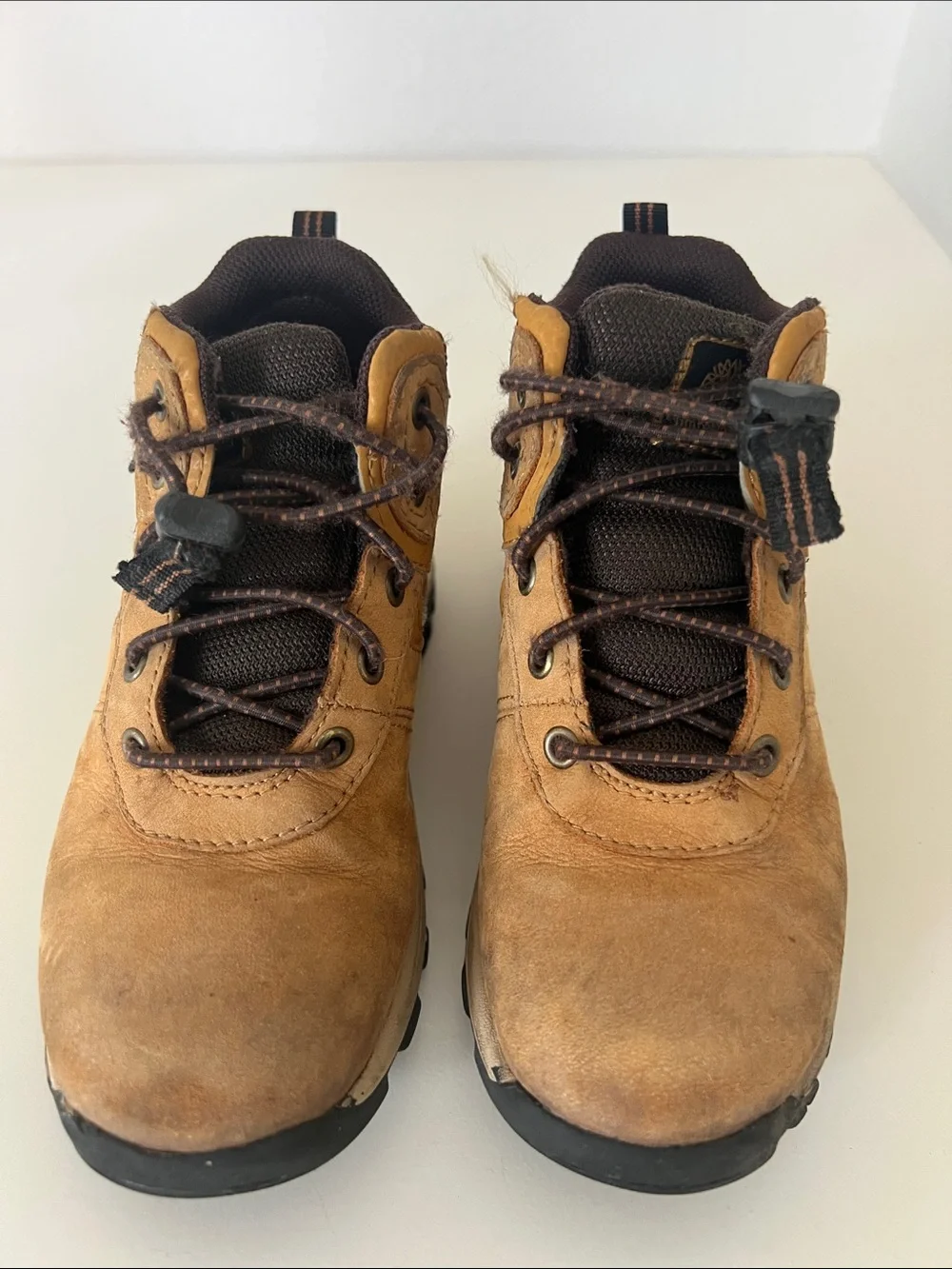 Little Boys Timberland Boots